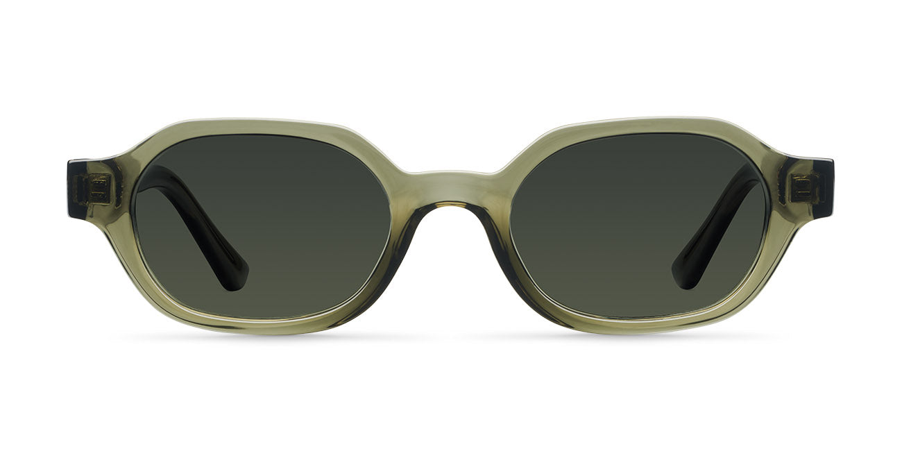 meller-cumbi-stone-olive-sonnenbrille-schmale-angeschr-gte-gl-ser-niedriges-prof image 1