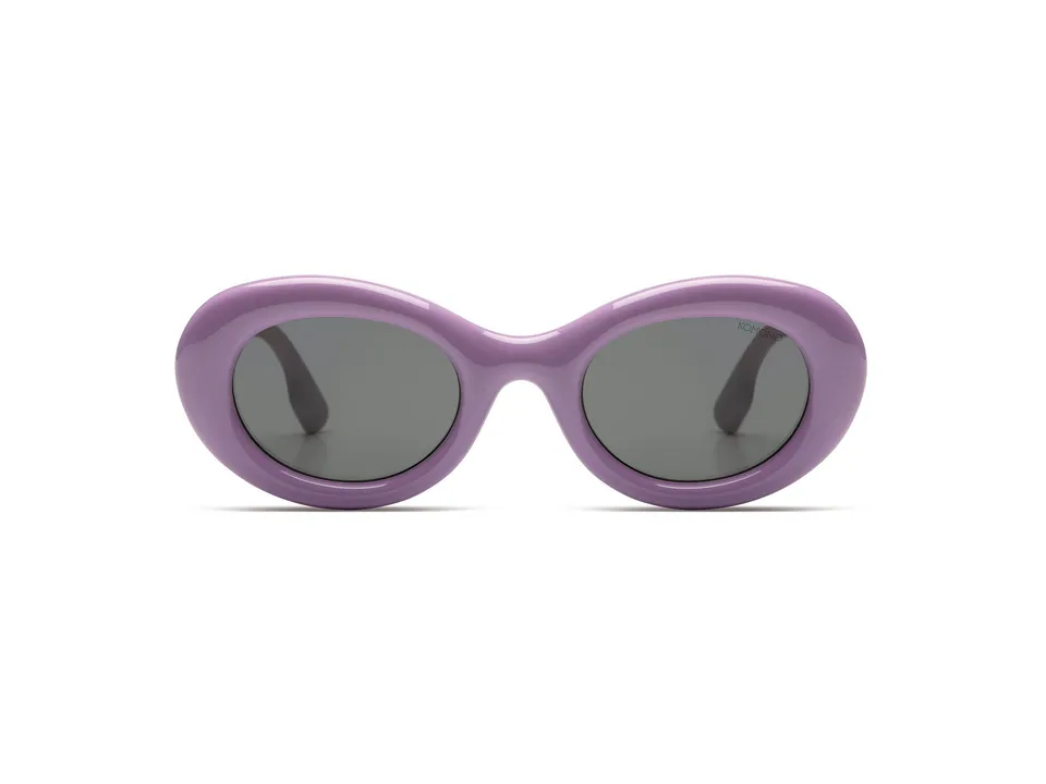 komono-molly-jr-sonnenbrille-lavender-kinder-6-11-jahre image 1