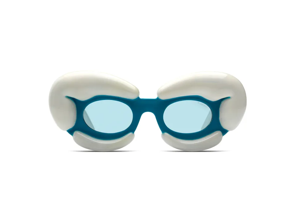 komono-jill-jiayue-she-white-blue-sonnenbrille-exklusiv image 1