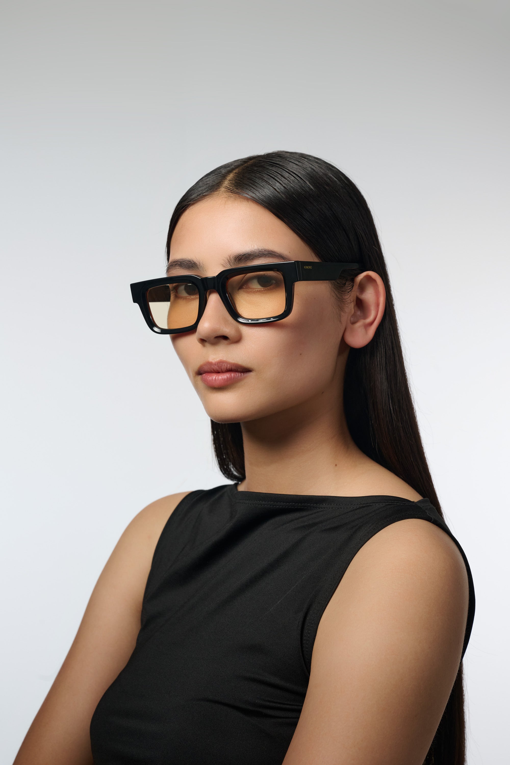 komono-victor-black-flare-sonnenbrille image 4