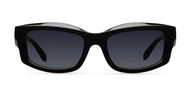 meller-zuba-all-black-sonnenbrille image 1