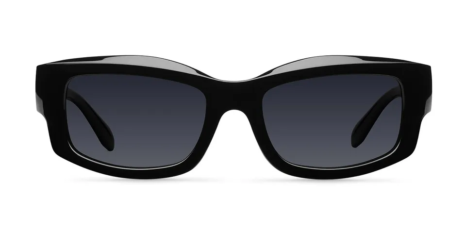 meller-zuba-all-black-sonnenbrille image 1