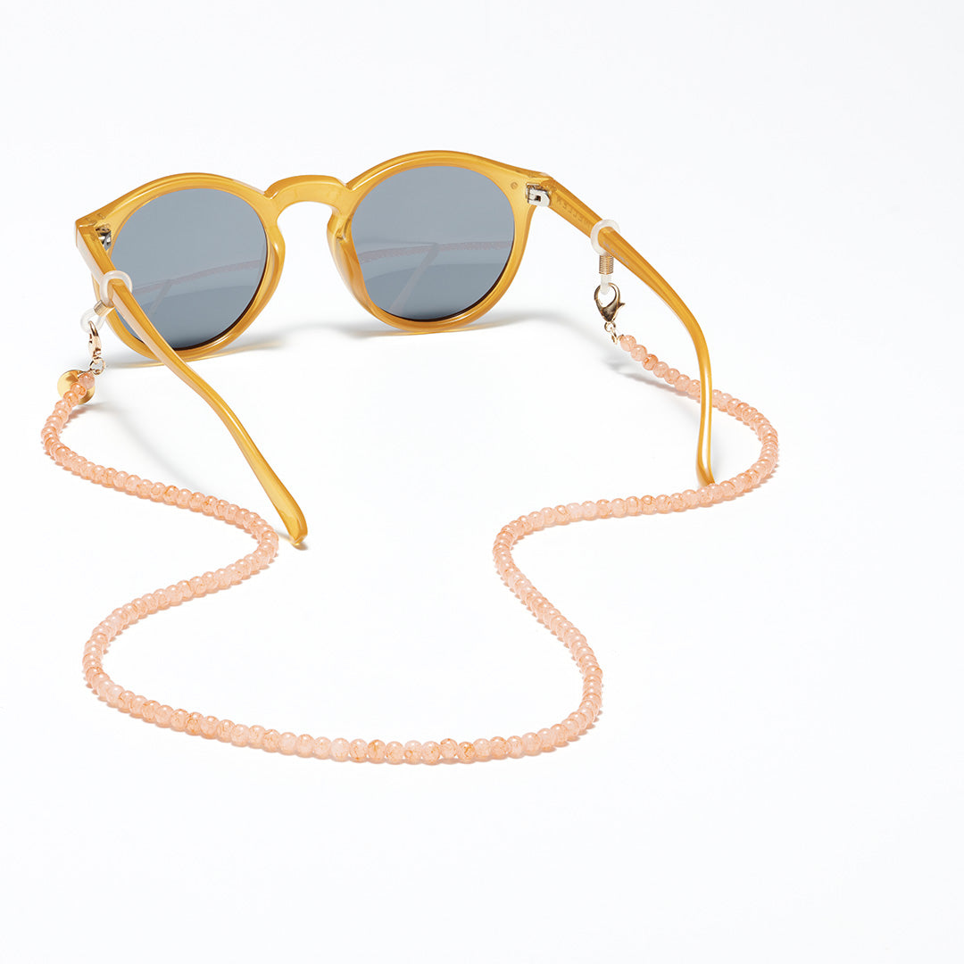 meller-hirsi-orange-brillenkette image 3