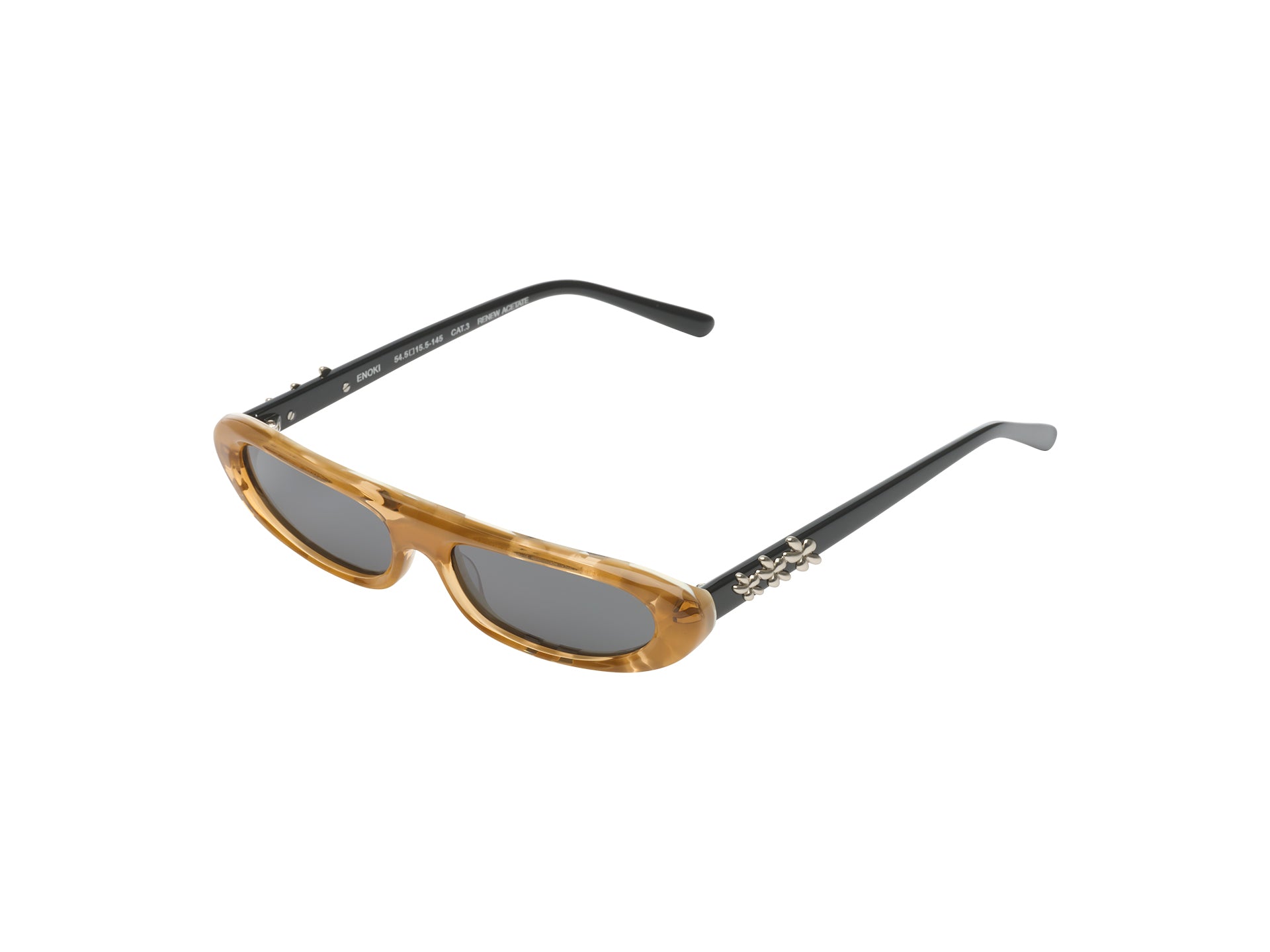 komono-enoki-golden-veil-sonnenbrille-supernature-kollektion image 4
