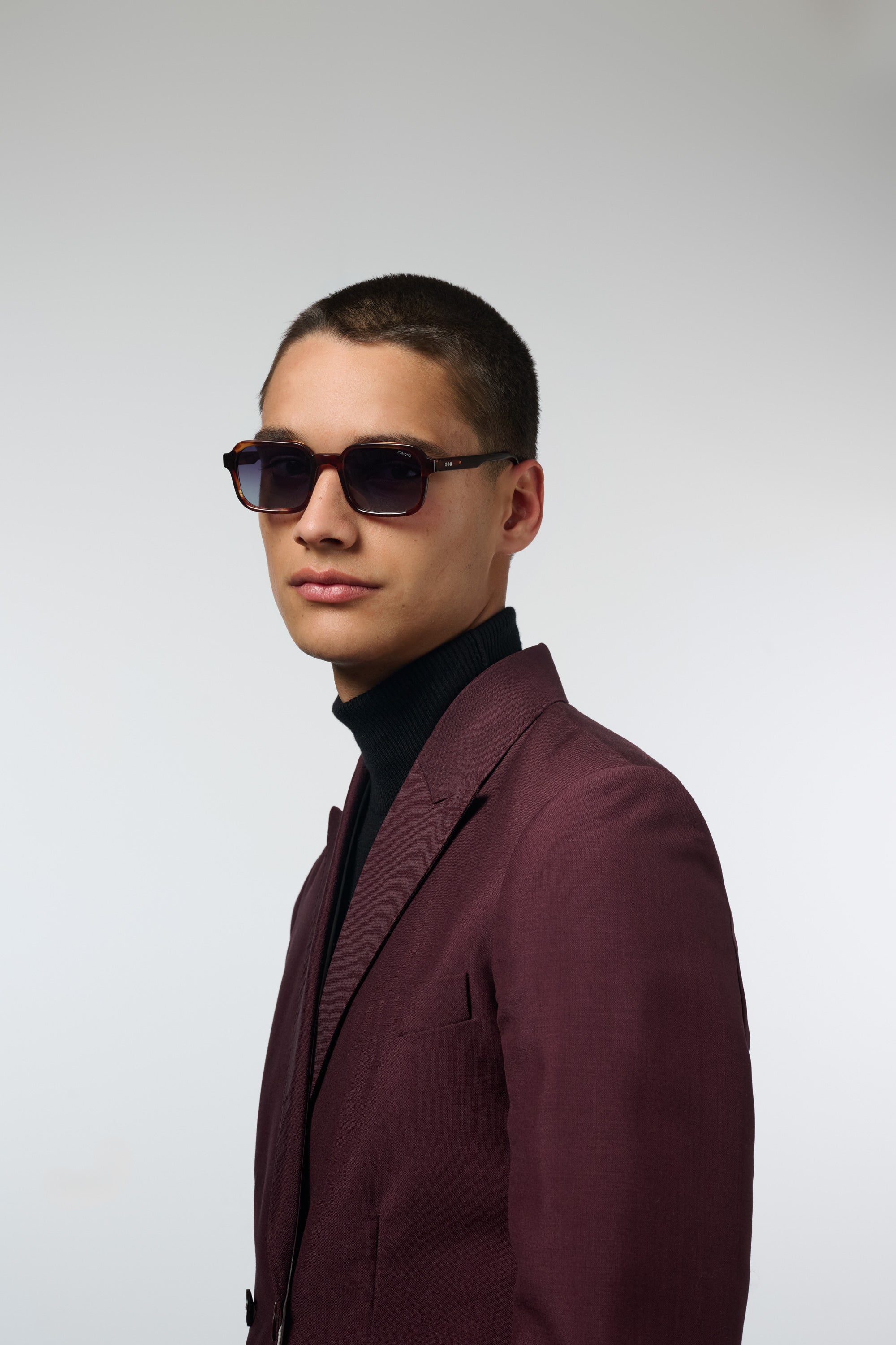 komono-romeo-bourbon-sonnenbrille image 4