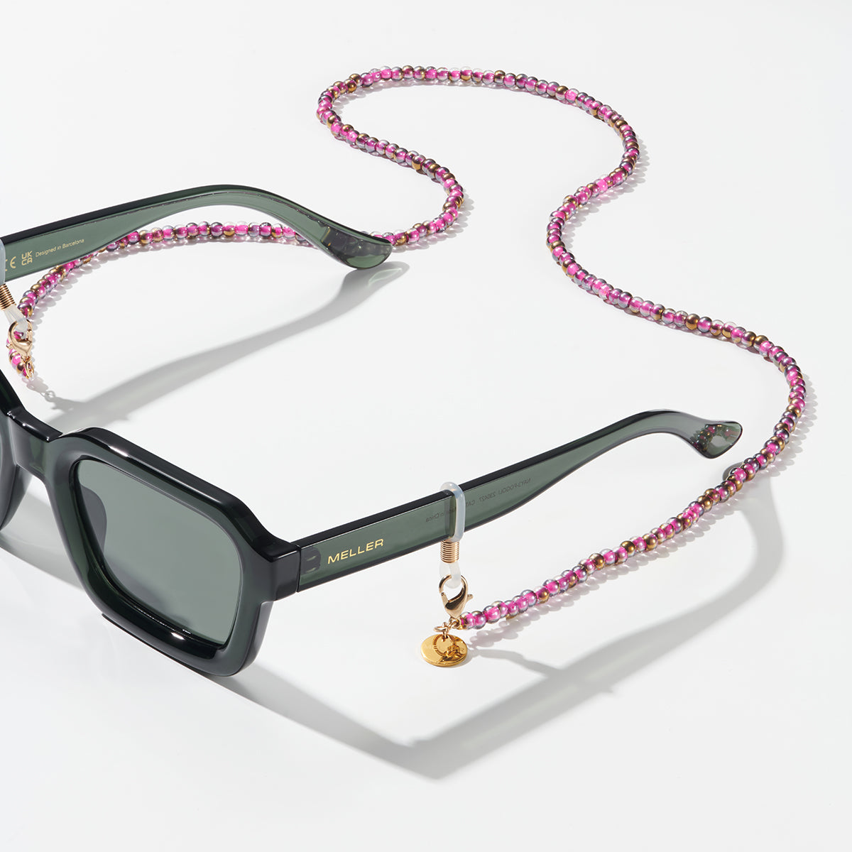meller-ayana-pink-brillenband-brillenkette image 1