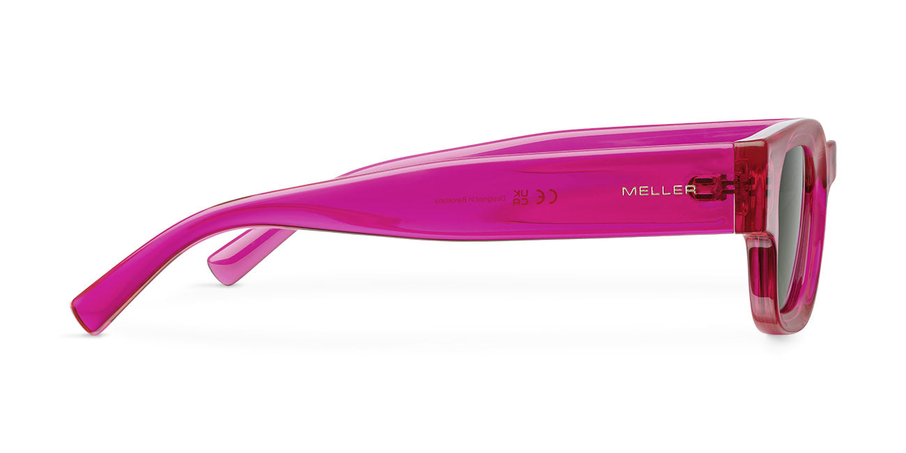 meller-gamal-magenta-olive-sonnenbrille image 3