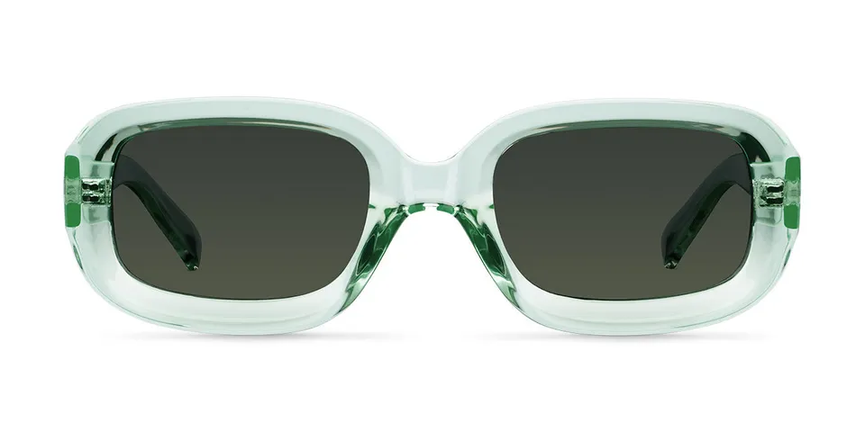 meller-dashi-jade-olive-sonnenbrille-maxi-design-mit-3d-rahmen image 1