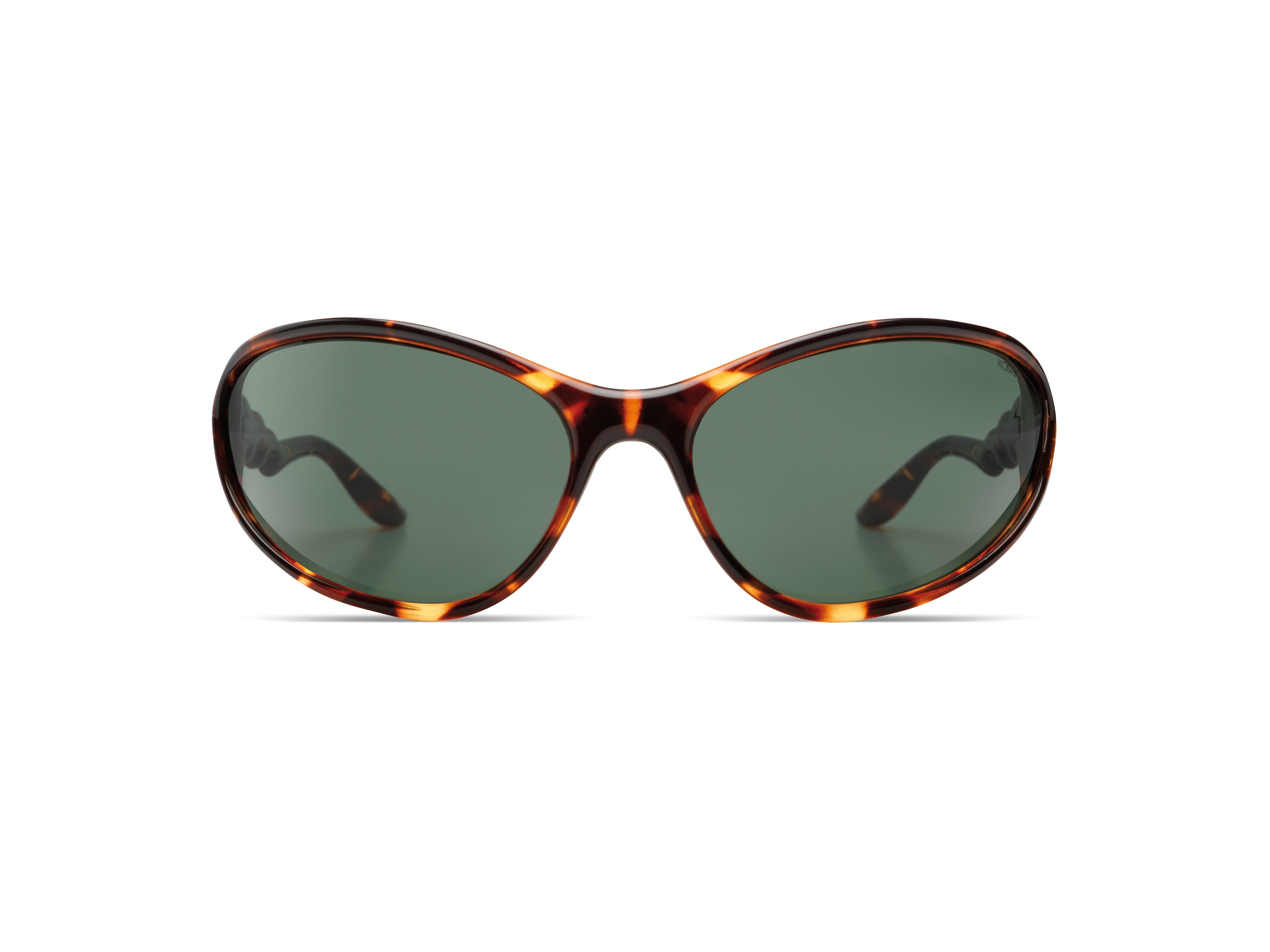 komono-the-glitch-havana-sonnenbrille image 1