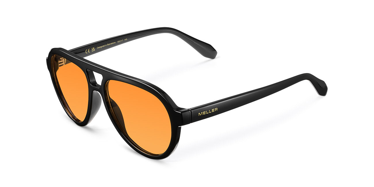 meller-kena-black-orange-sonnenbrille image 2