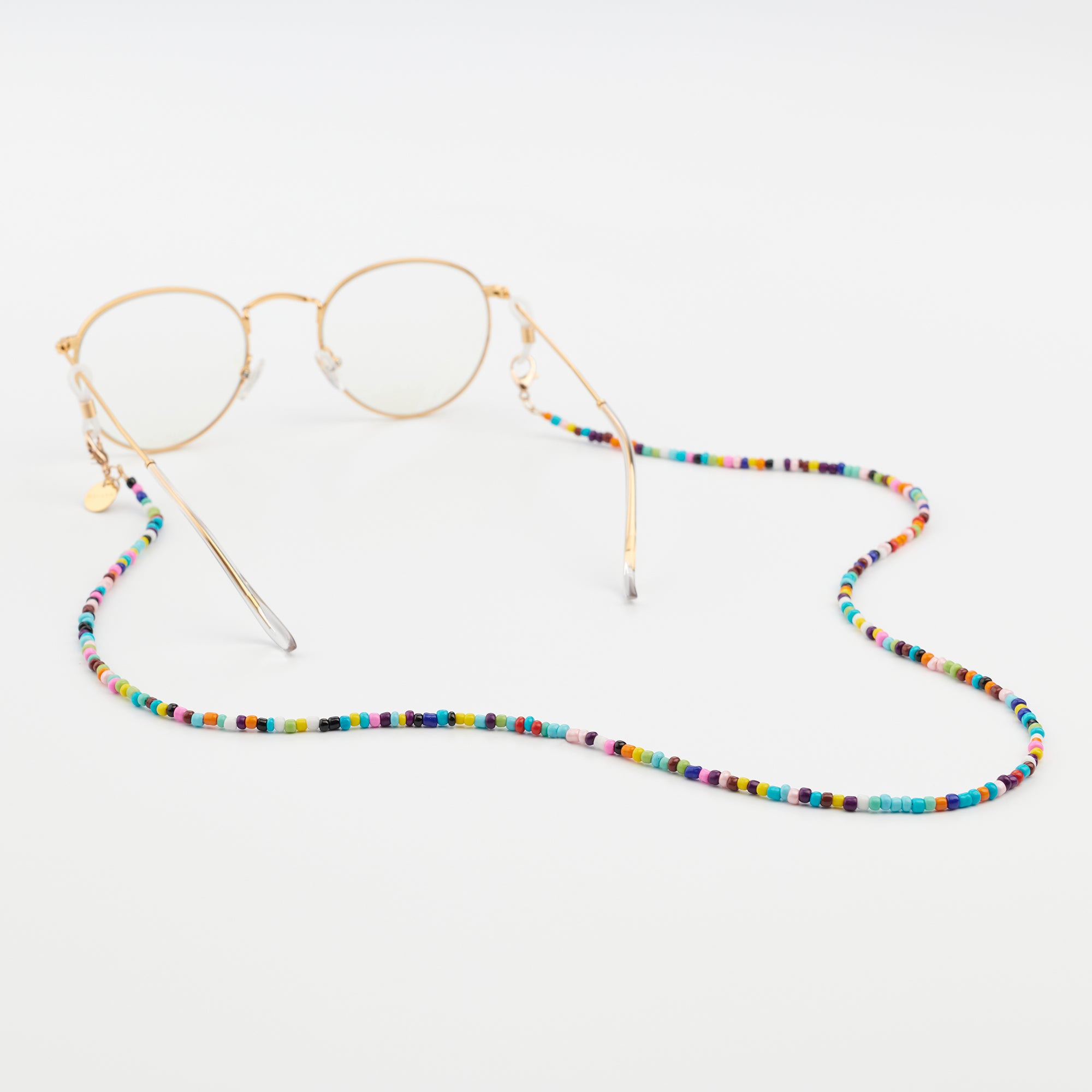 meller-asha-paradise-brillenkette-multicolor image 3