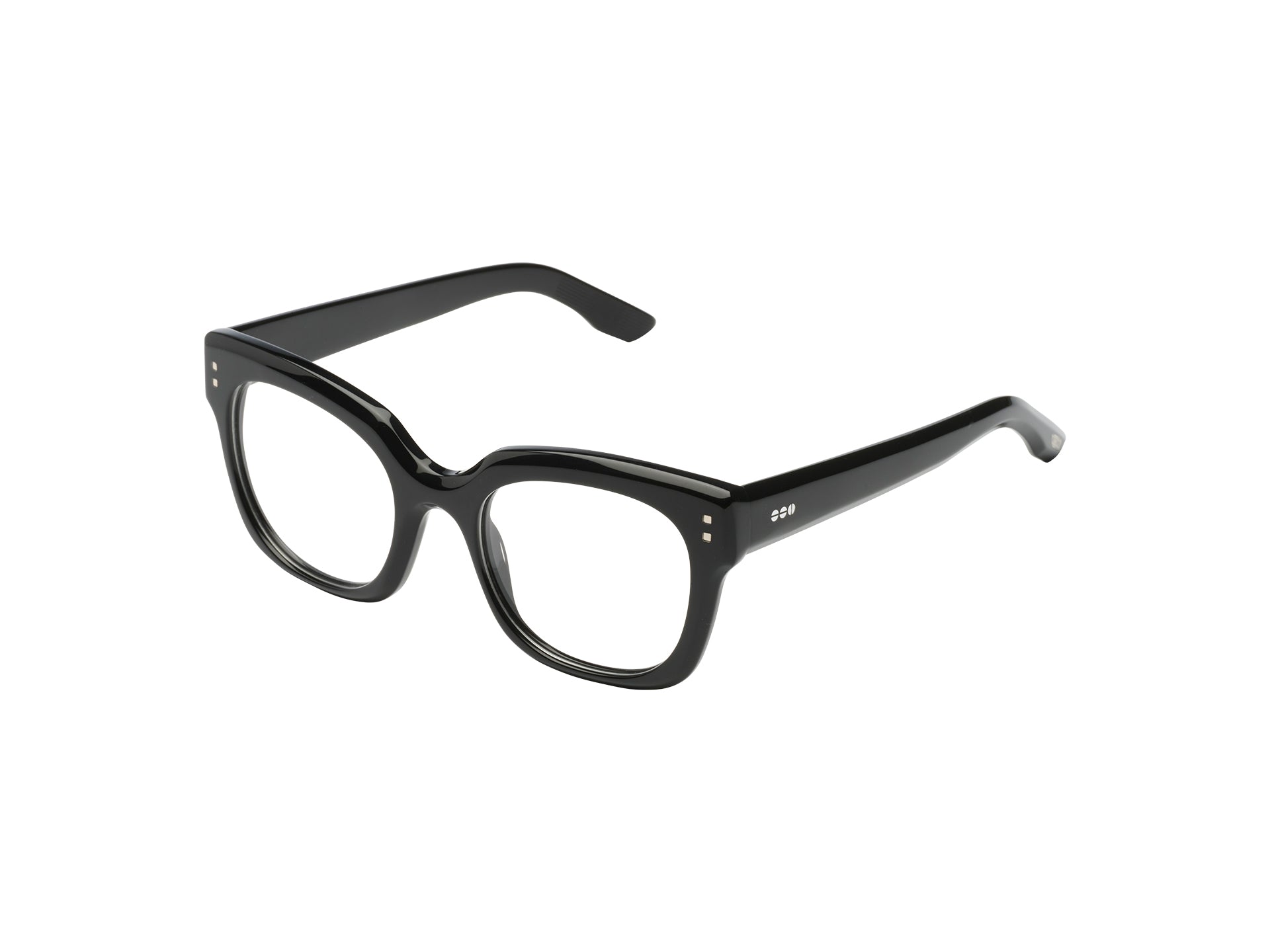 komono-maya-black-brille image 2