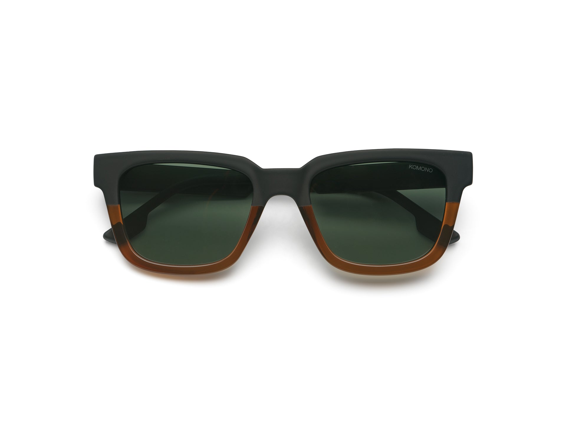 komono-bobby-bronze-carbon-sonnenbrille image 2
