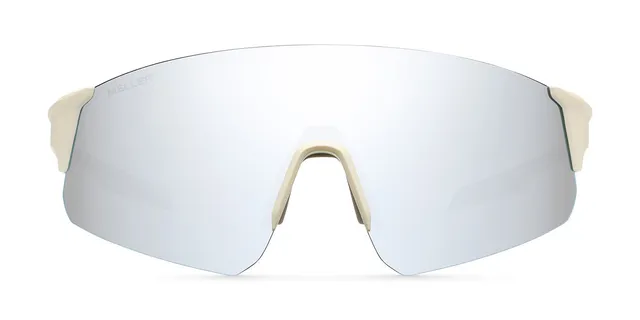 meller-dua-cream-silver-rahmenlose-sport-sonnenbrille image 1