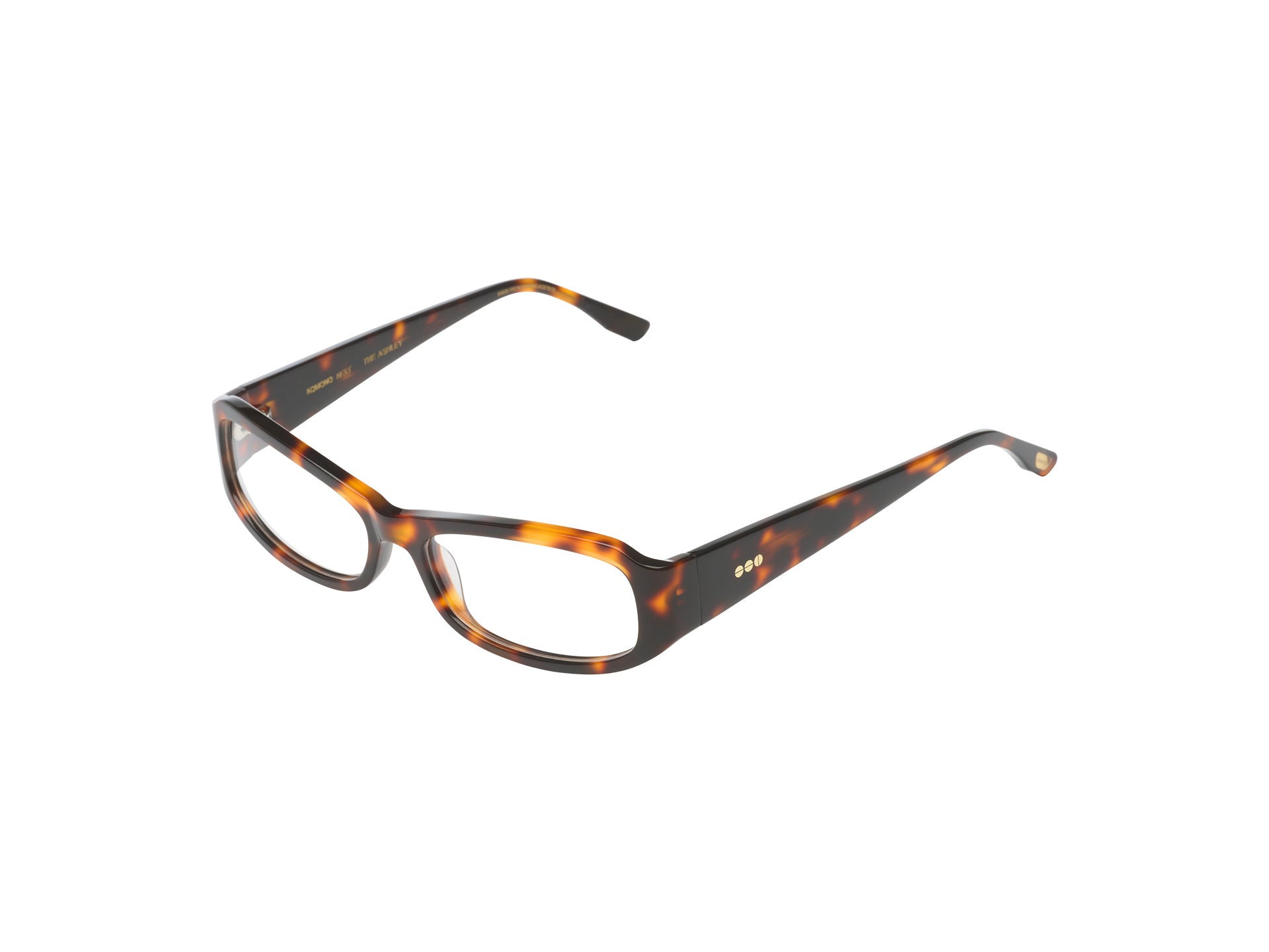 komono-ashley-havana-damen-sonnenbrille image 2