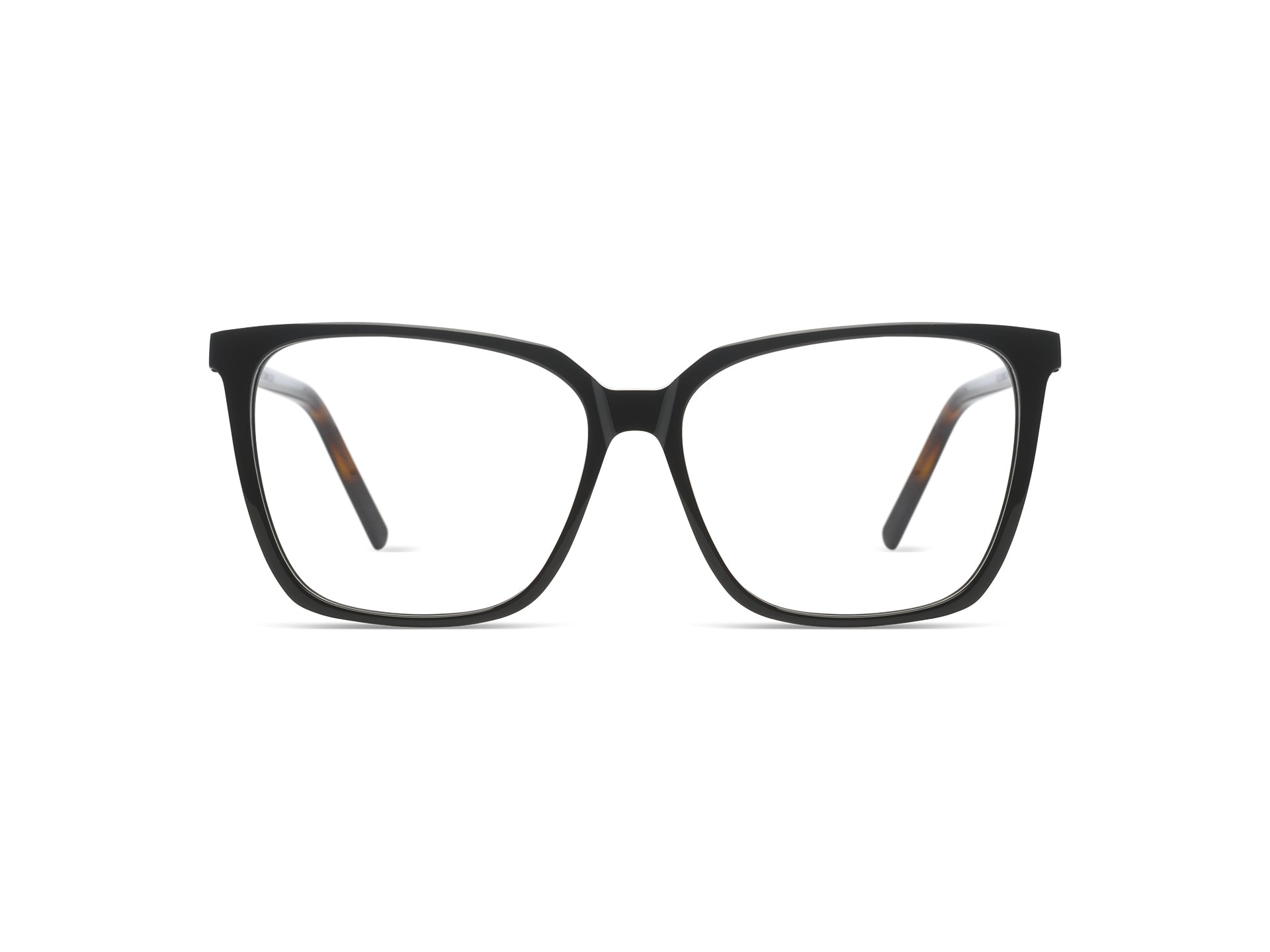 komono-charlotte-black-havana-optische-fassung image 1