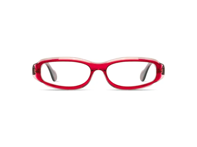komono-clyde-dark-carnation-sonnenbrille image 1