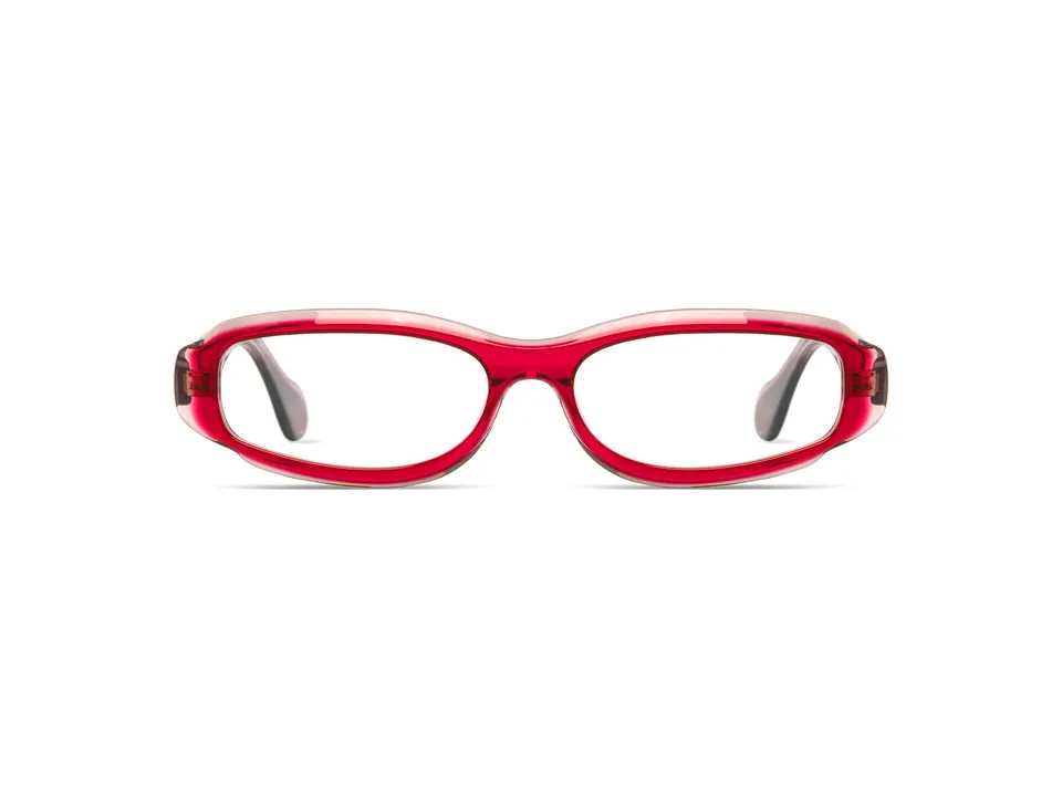 komono-clyde-dark-carnation-sonnenbrille image 1