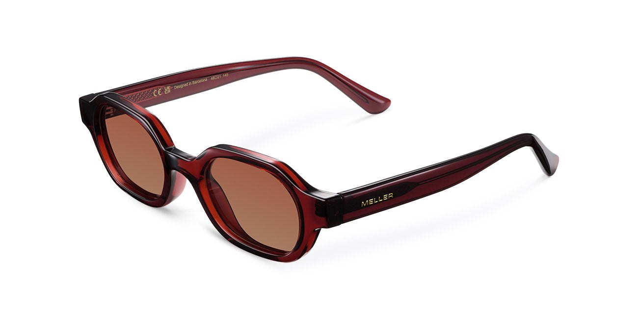 meller-cumbi-maroon-brown-sonnenbrille image 2
