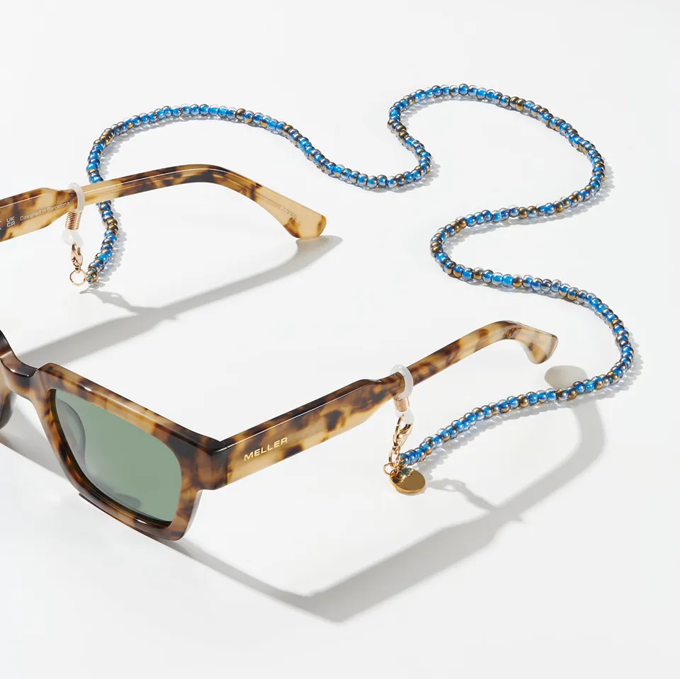 meller-ayana-blue-brillenkette image 1