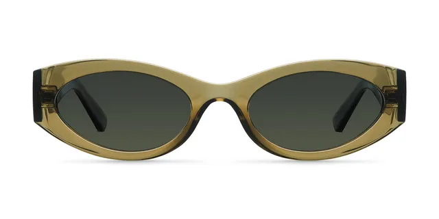 meller-nemy-moss-olive-sonnenbrille image 1