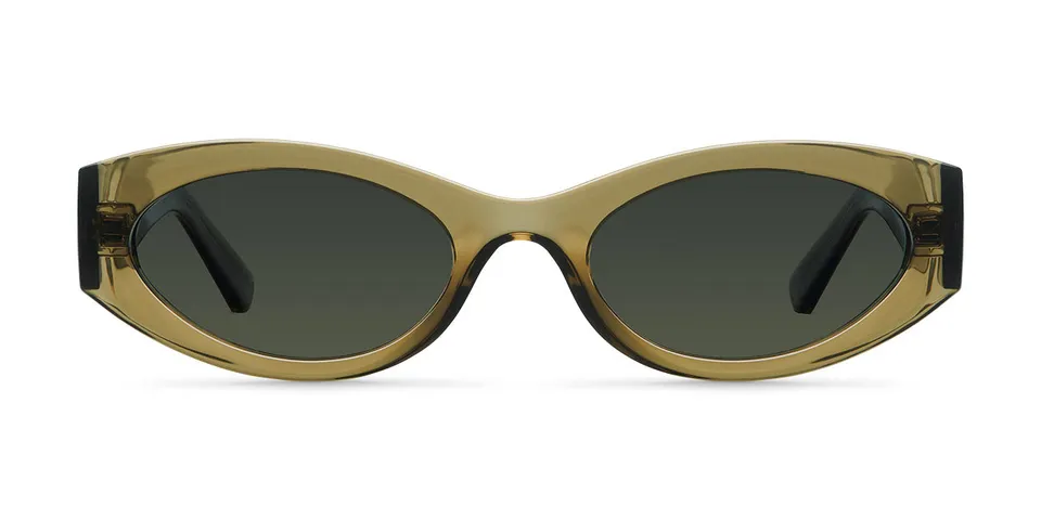 meller-nemy-moss-olive-sonnenbrille image 1