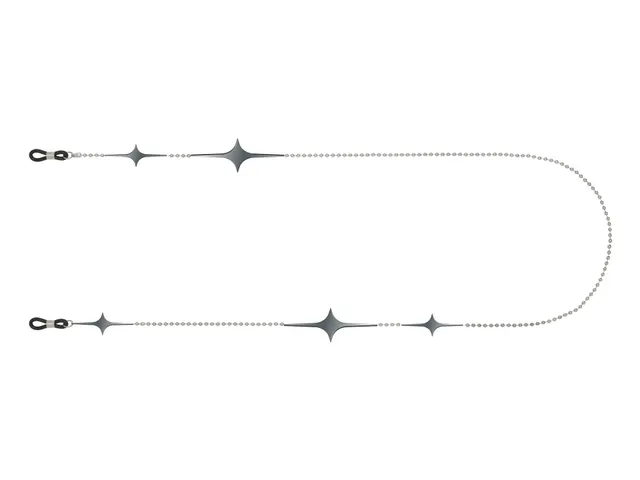 komono-nova-silver-sonnenbrille image 1