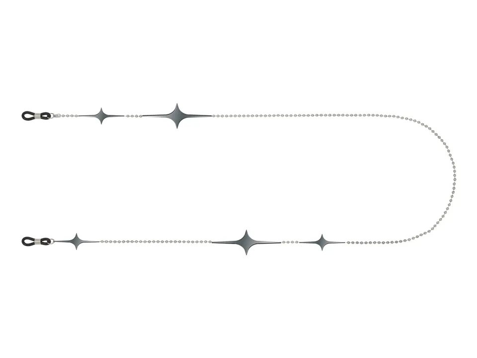 komono-nova-silver-sonnenbrille image 1