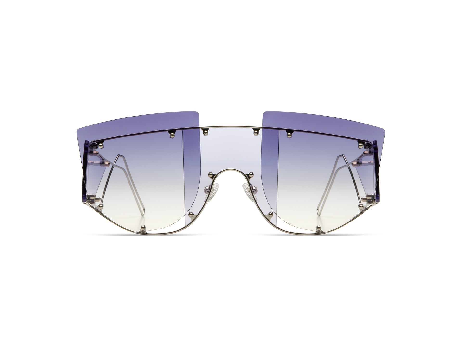komono-x-rafaa-tristan-stieners-silver-iris-sonnenbrille image 2