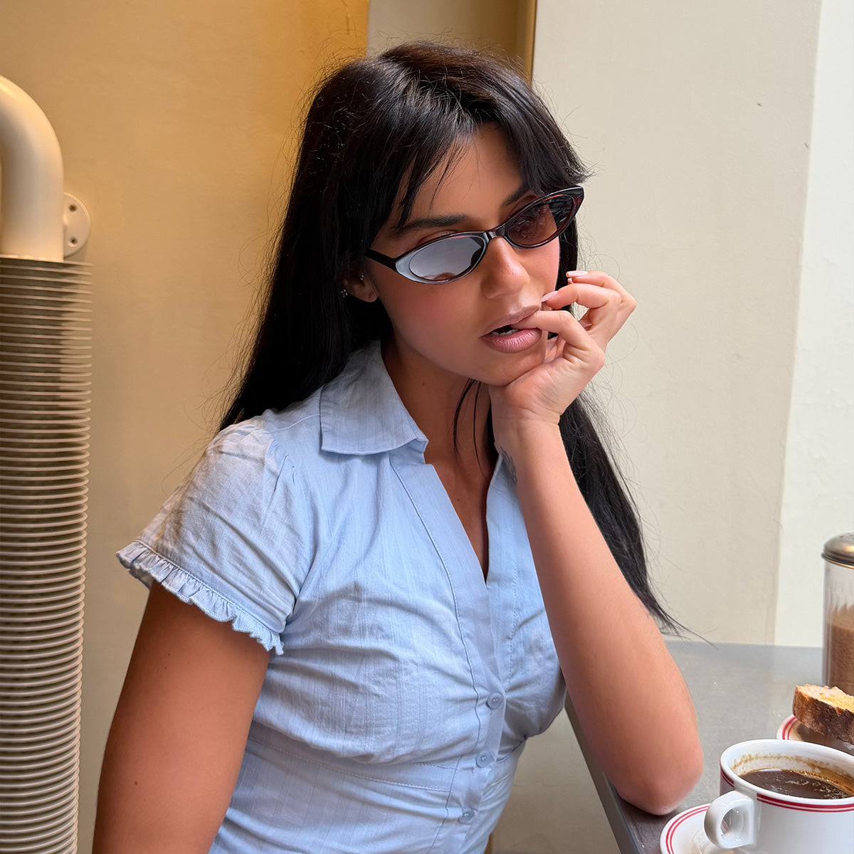 meller-oza-maroon-brown-sonnenbrille image 4