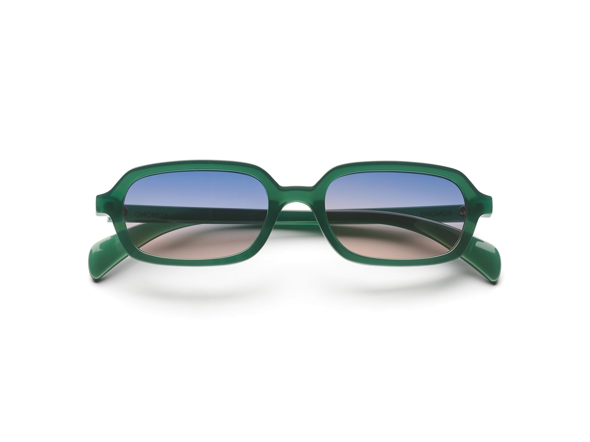 komono-hayden-green-jungle-sonnenbrille image 3