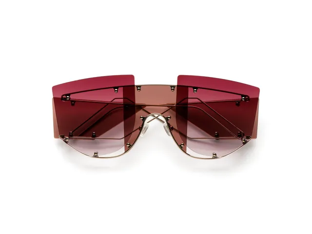 komono-x-rafaa-tristan-stieners-sonnenbrille-gun-ember image 1
