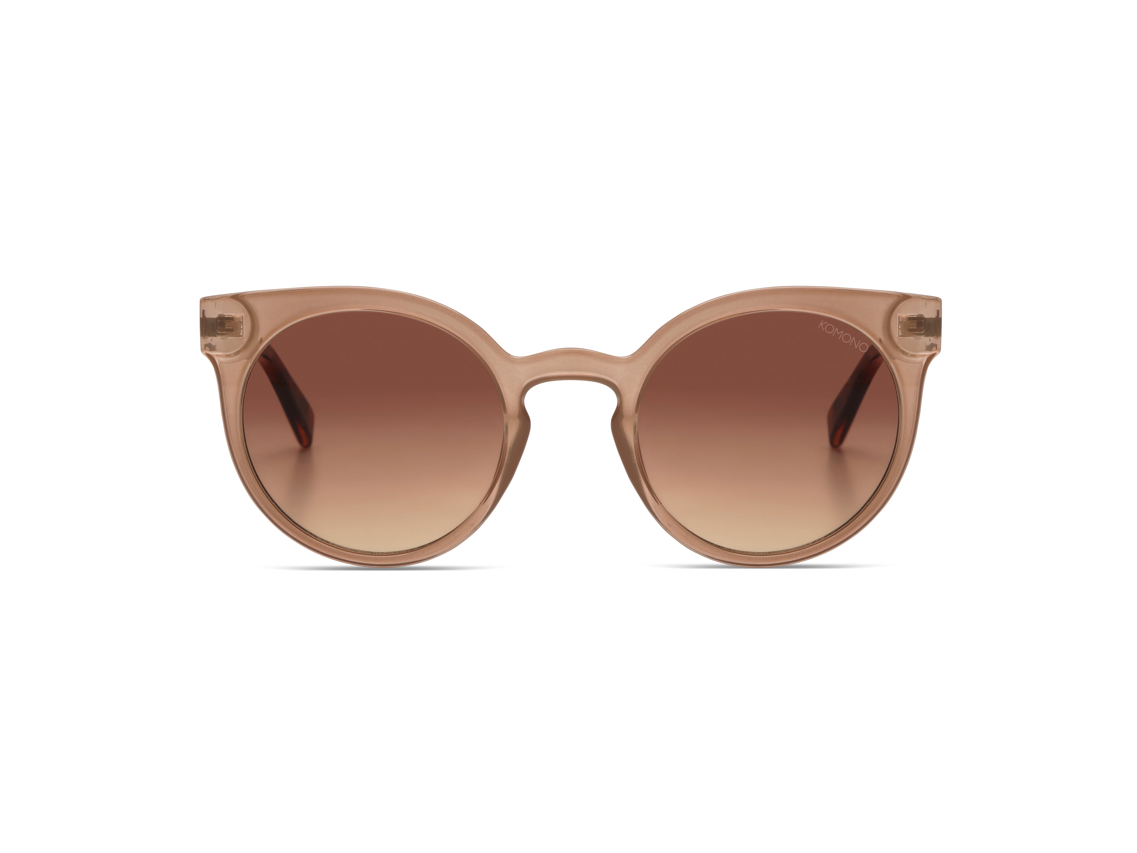 komono-lulu-metal-sahara-sonnenbrille image 1