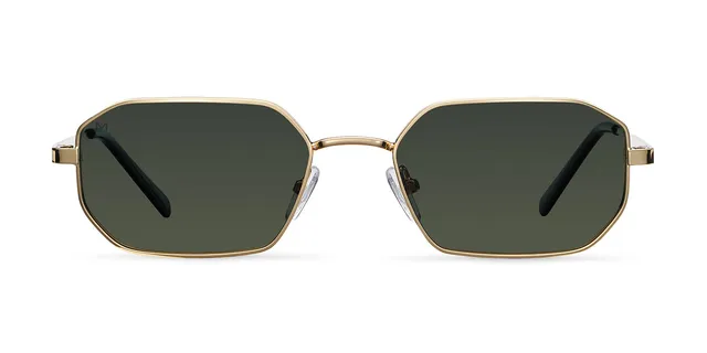meller-idir-gold-olive-sonnenbrille image 1