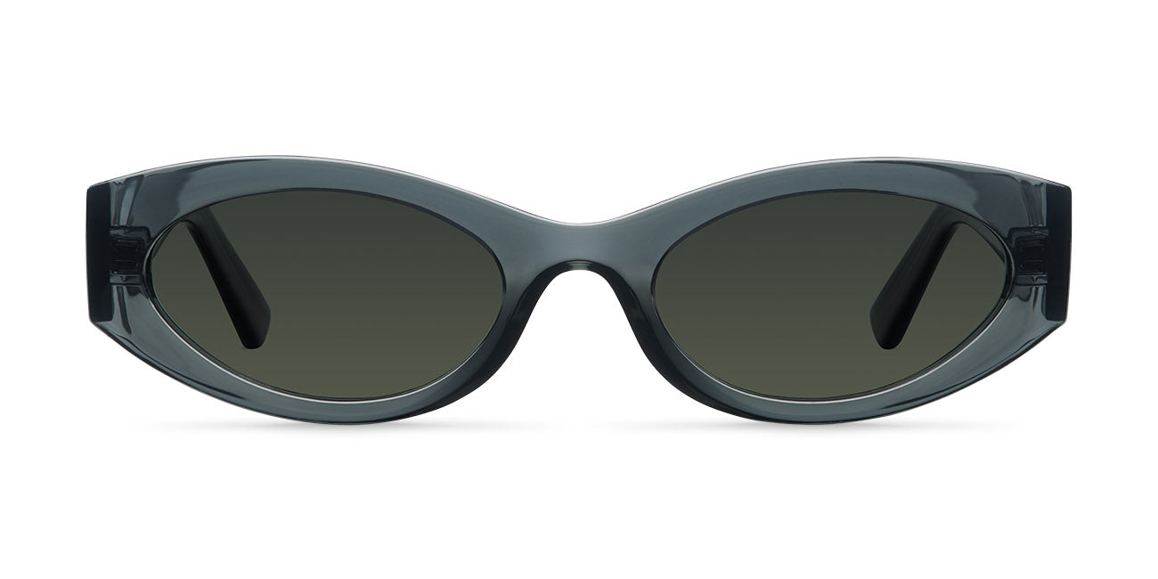 meller-nemy-fossil-olive-retro-sonnenbrille image 1