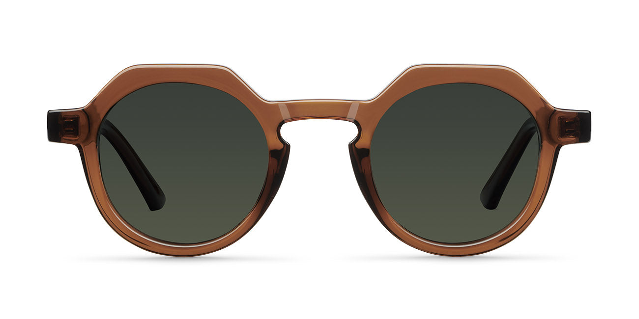 meller-hasan-brown-olive-sonnenbrille image 1