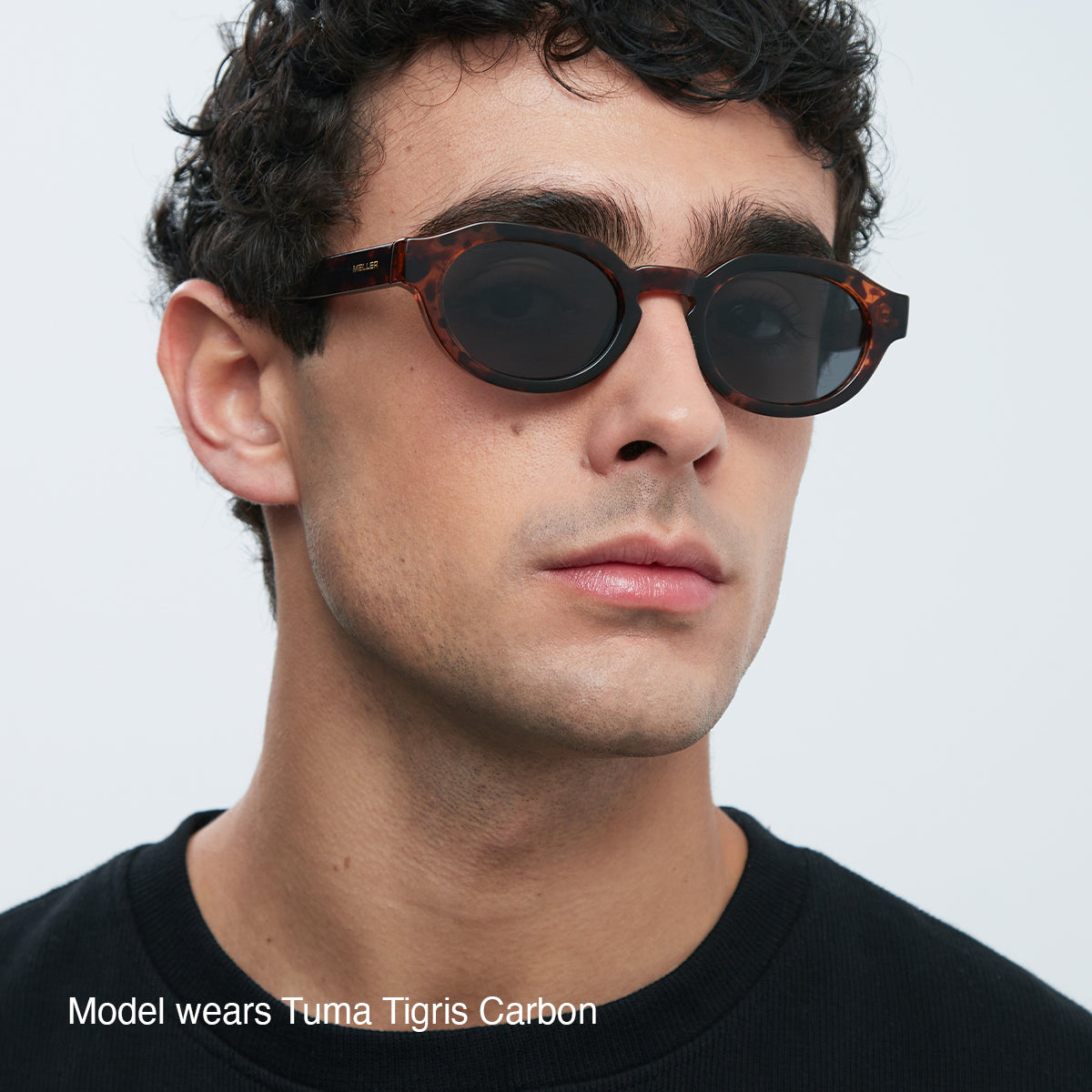meller-tuma-all-black-sonnenbrille image 5