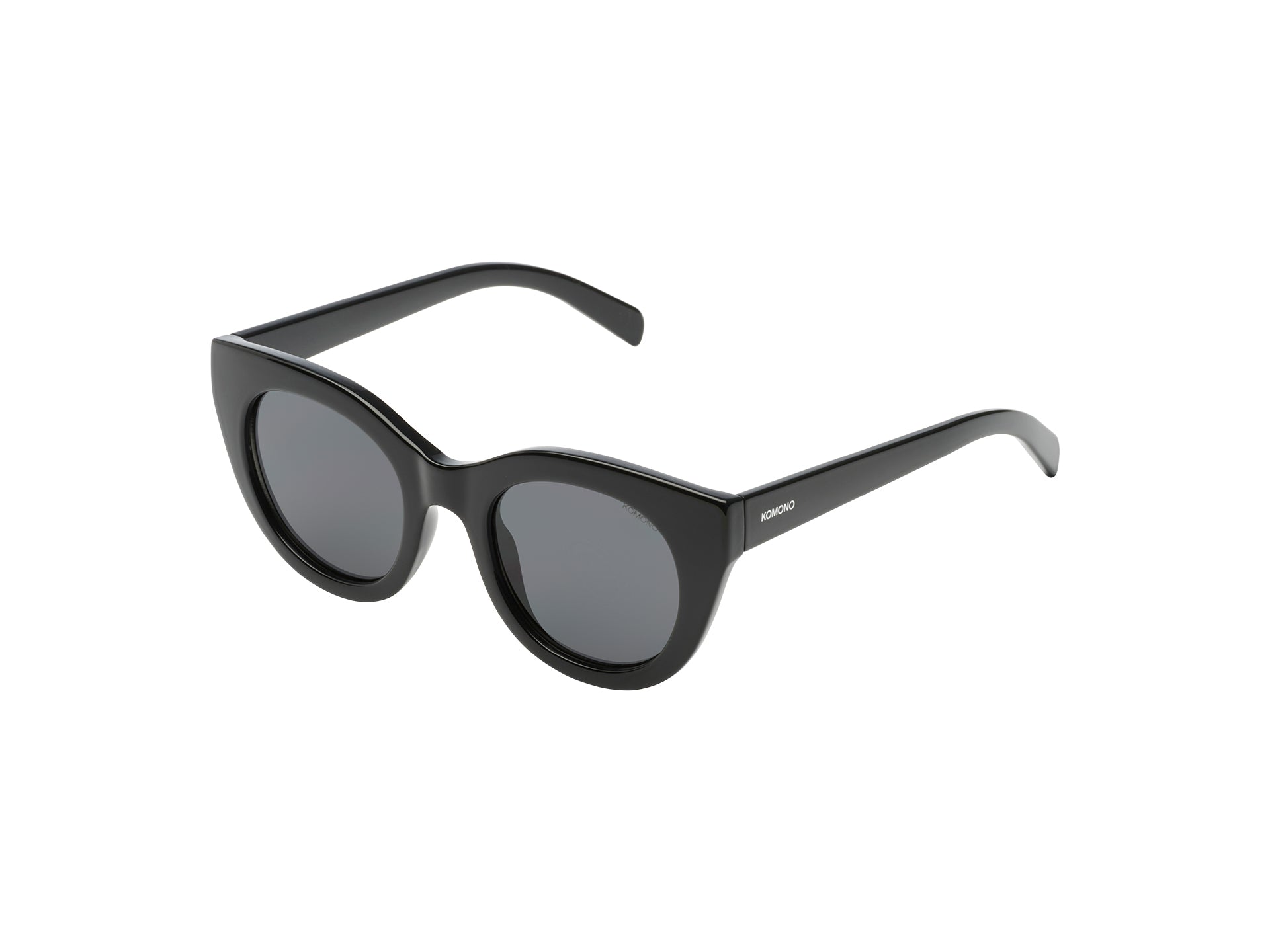 komono-louise-black-sonnenbrille image 2