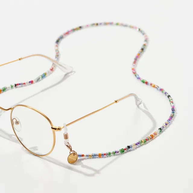 meller-asha-jungle-light-brillenband-brillenkette image 1