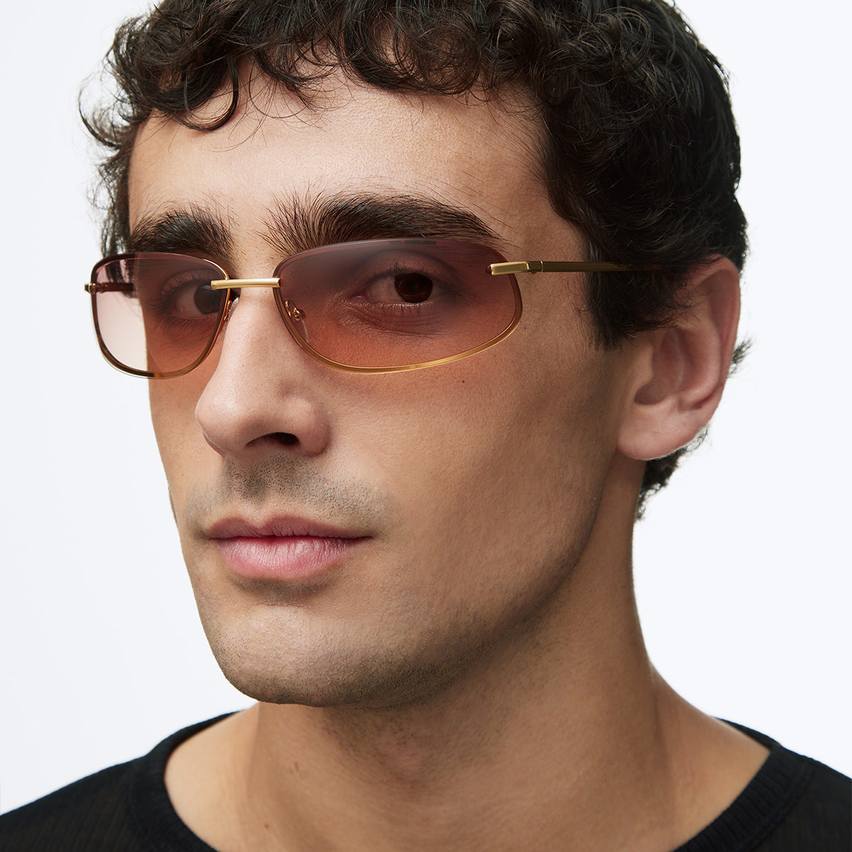 meller-abeni-sonnenbrille-gold-brown image 5