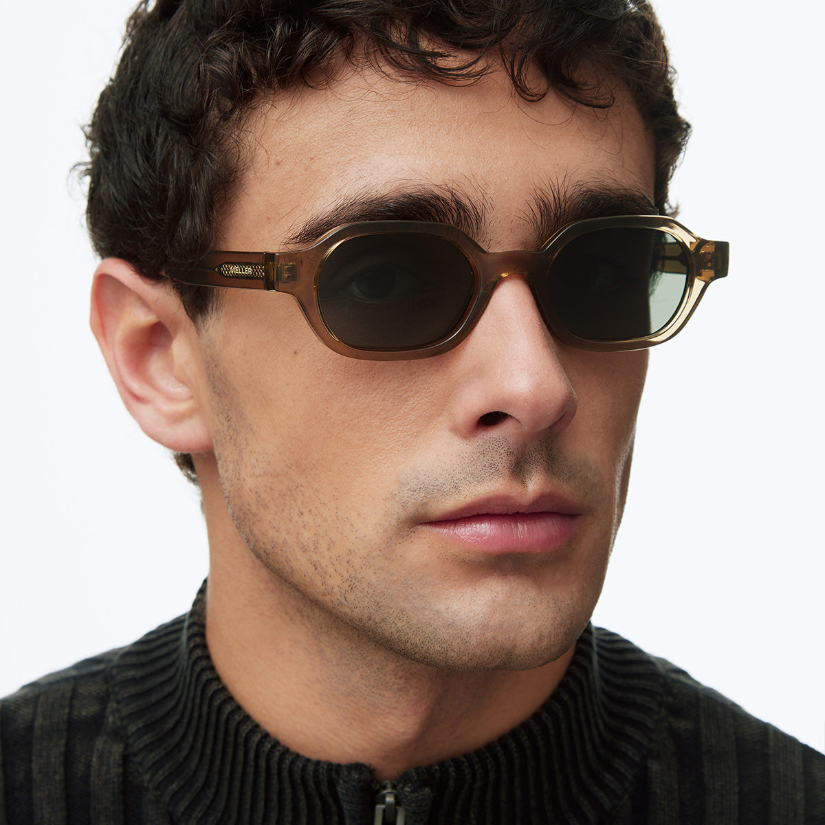meller-cumbi-greige-olive-sonnenbrille image 5