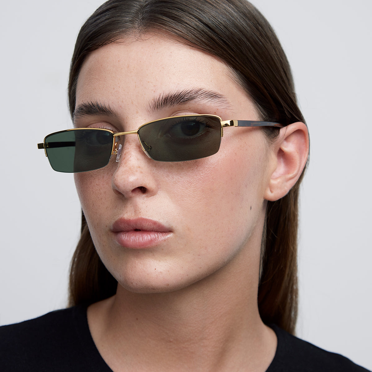 meller-dumi-gold-olive-sonnenbrille image 4