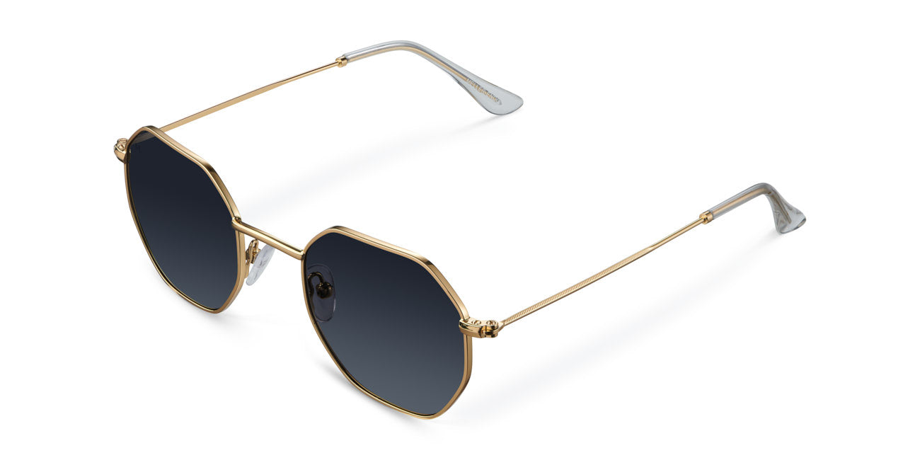 meller-endo-gold-carbon-metall-sonnenbrille image 2