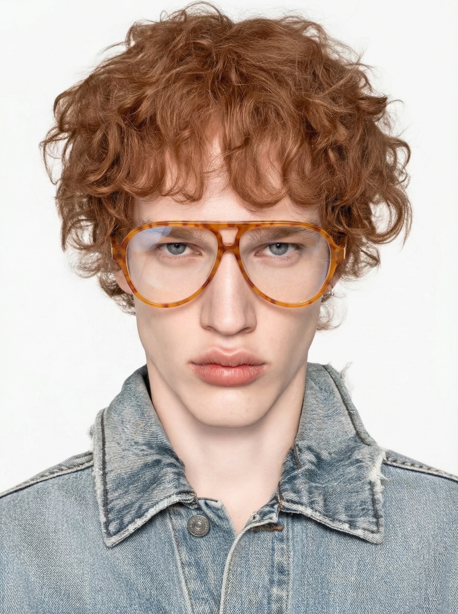 komono-elodie-brille-honey-havana image 3