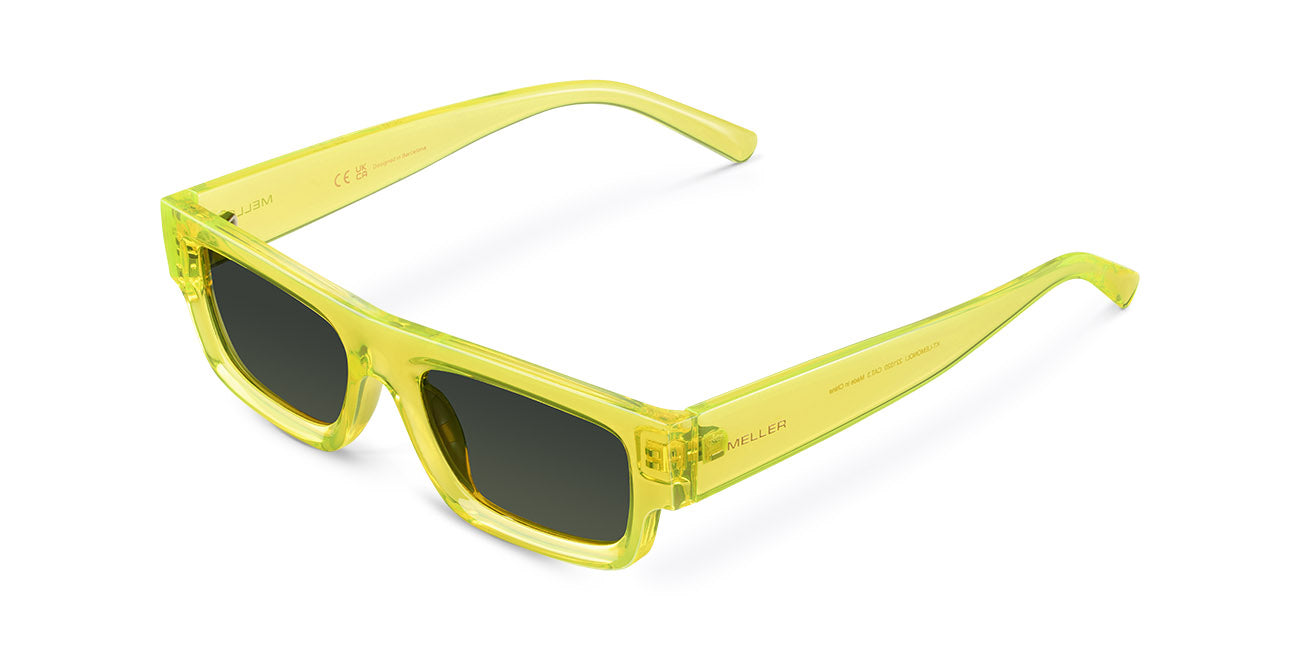 meller-kito-lemon-olive-sonnenbrille-rechteckig image 2
