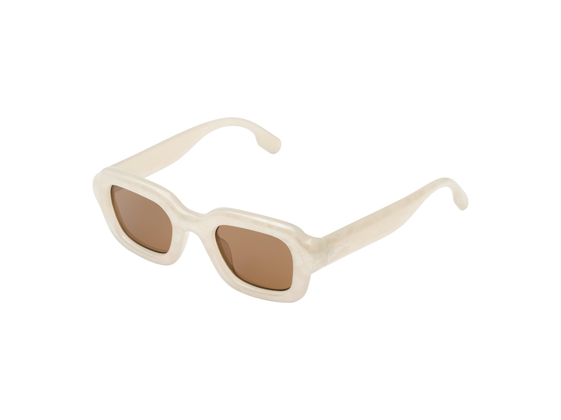 komono-miles-alabaster-sonnenbrille image 2