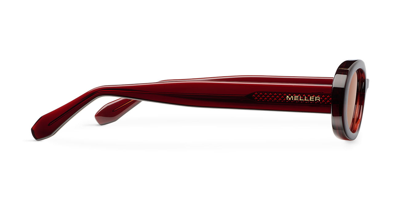 meller-kai-maroon-brown-sonnenbrille image 3