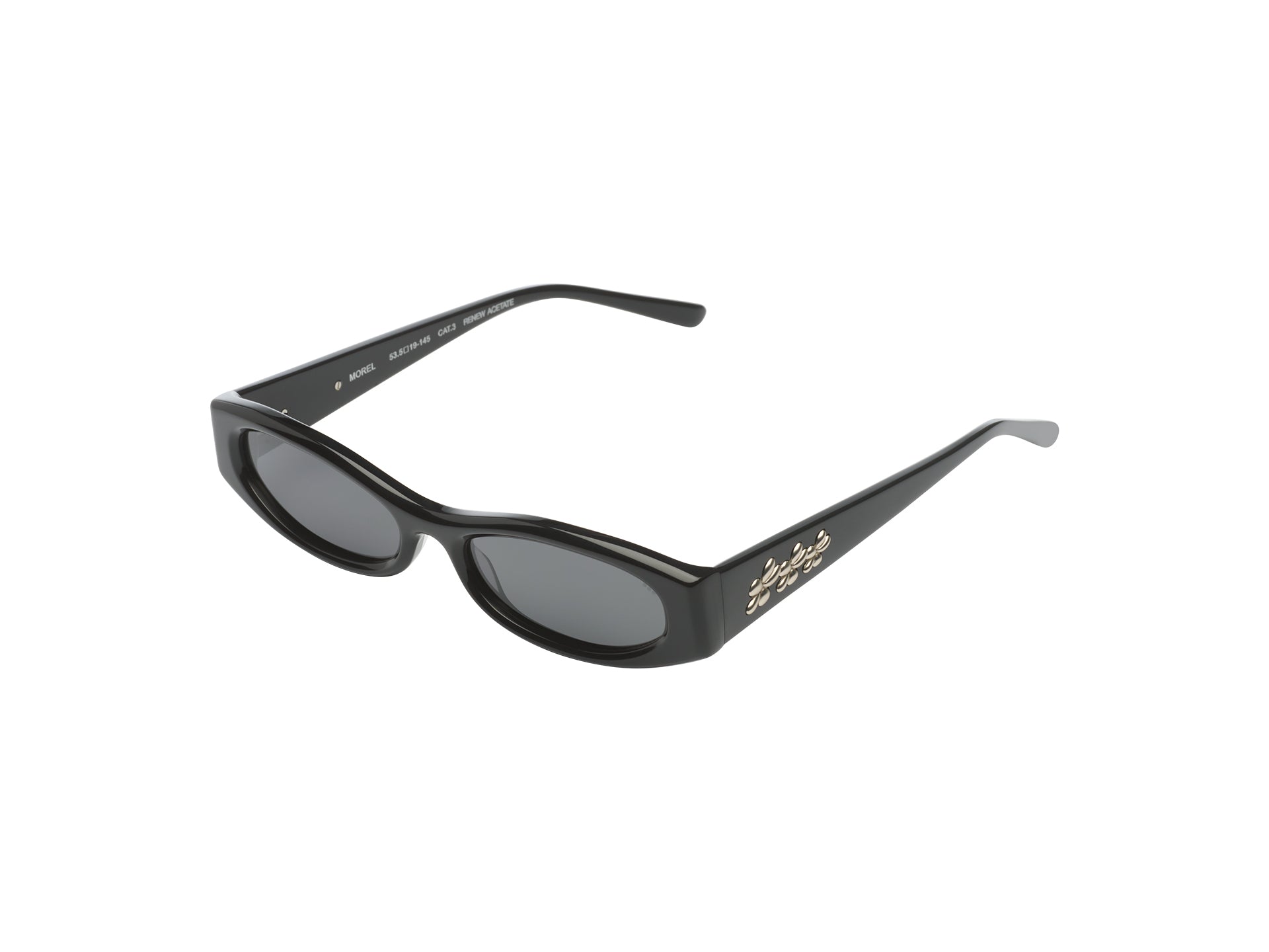 komono-morel-black-inkcap-brille image 2