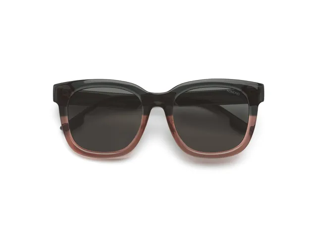 komono-sienna-sonnenbrille-midnight-jam-rechteckig-bio-nylon image 1