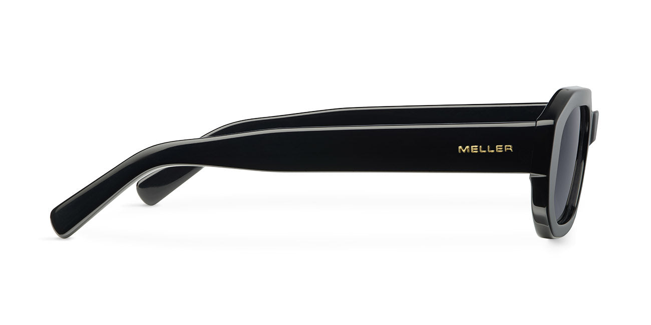 meller-kessie-all-black-geometrische-streetstyle-sonnenbrille image 3